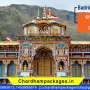 Chardham Tour at an attractive Price!